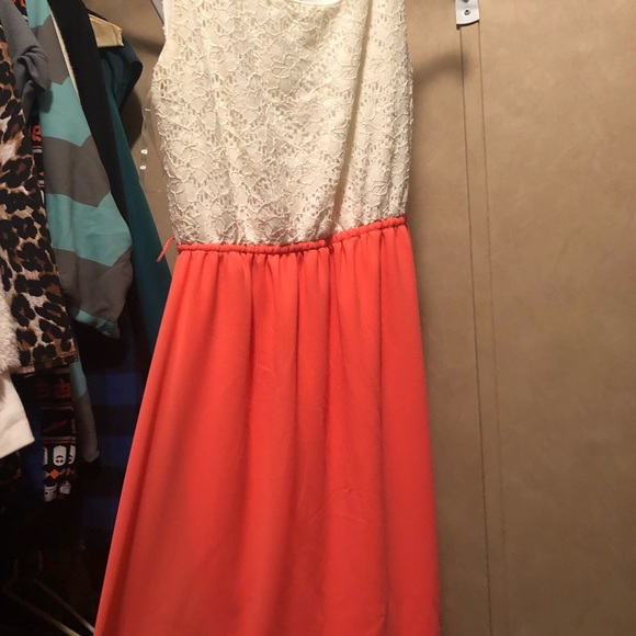 Dress - Picture 3 of 5